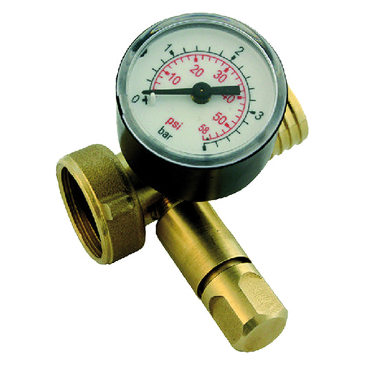 VALVOLA DI REGOLAZIONE PORTATA per Colombo 6-12-18  - ROVER