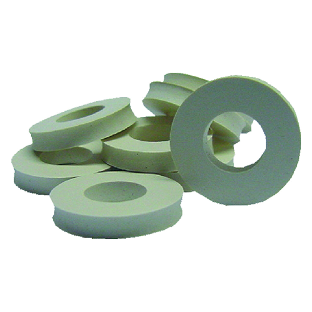 KIT GUARNIZIONI PER 'COLOMBO' cf. 8 pz  - ROVER