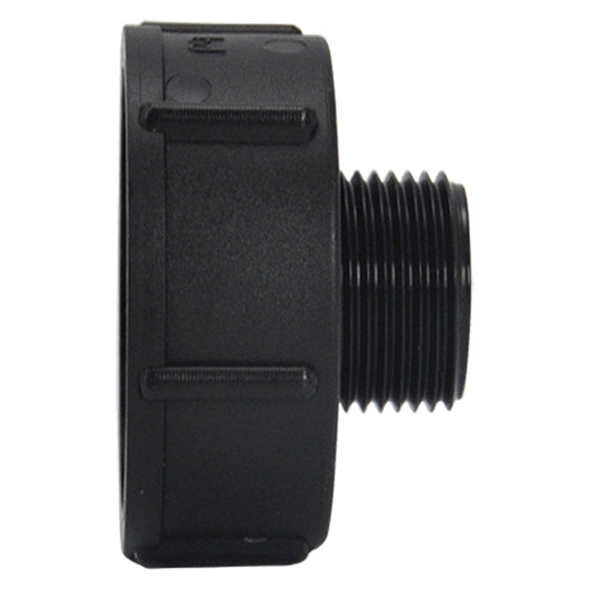 RACCORDO MASCHIO/FEMMINA PER CISTERNA S60x6 - 1  - BUCCHI