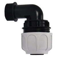 GOMITO MASCHIO A 90  °  EE ? 30 x 1 1/4  - BUCCHI