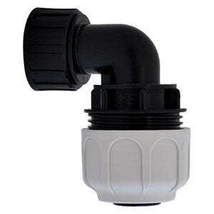 GOMITO FEMMINA A 90  °  EE ? 30 x 1 1/4  - BUCCHI