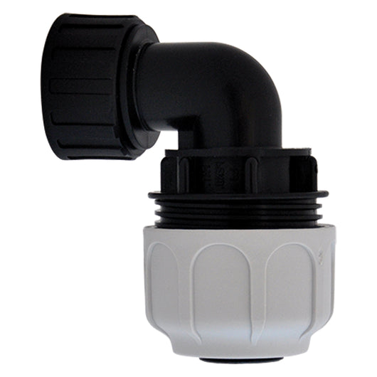 GOMITO FEMMINA A 90  °  EE ? 30 x 1 1/4  - BUCCHI