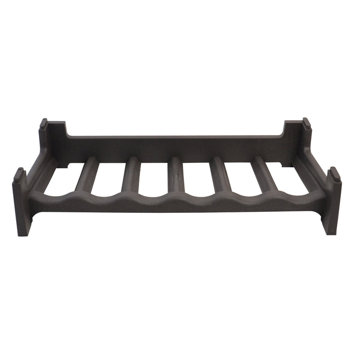 CANTINETTA SOVRAPPONIBILE 6 posti - colore marrone- 10 pezzi  - ICS