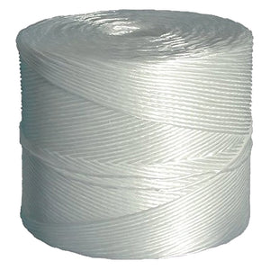 SPAGO AGRICOLO IN POLIPROPILENE PER IMBALLATRICE Titolo 350- 2 rotolo  - LIF