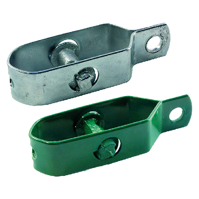 TENDIFILO Zincato N 2 medio (mm 94x29)- 50 pezzi