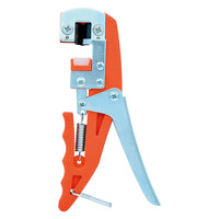 INNESTATRICE MANUALE '4T' Ø innesto max. 18-20 mm  - MADE IN ITALY