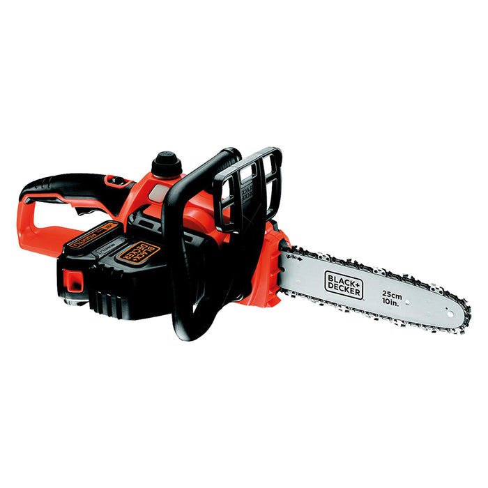 ELETTROSEGA A BATTERIA 'GKC1825L20-QW' 18V - 2,0 Ah Litio  - BLACK DECKER