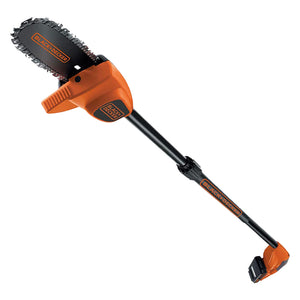 POTATORE A BATTERIA 'GPC1820L20-QW' 18V - 2,0 Ah Litio  - BLACK DECKER