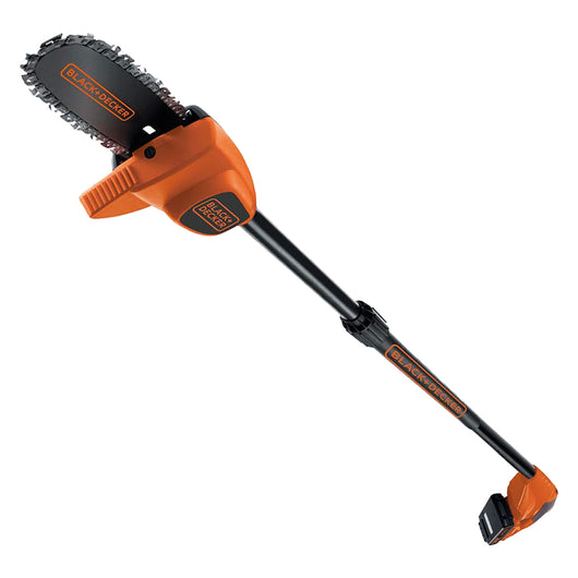 POTATORE A BATTERIA 'GPC1820L20-QW' 18V - 2,0 Ah Litio  - BLACK DECKER