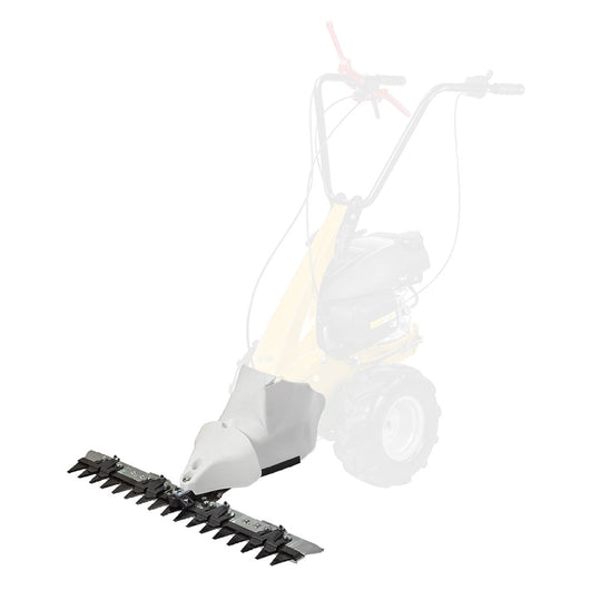 BARRA FALCIANTE per 'Nagini'  - LIF