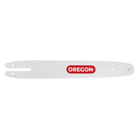 BARRA PER MOTOSEGA 'SINGLE RIVET' 3/8 sp.1,1 - 50 magl.- 35cm (mini)  - OREGON
