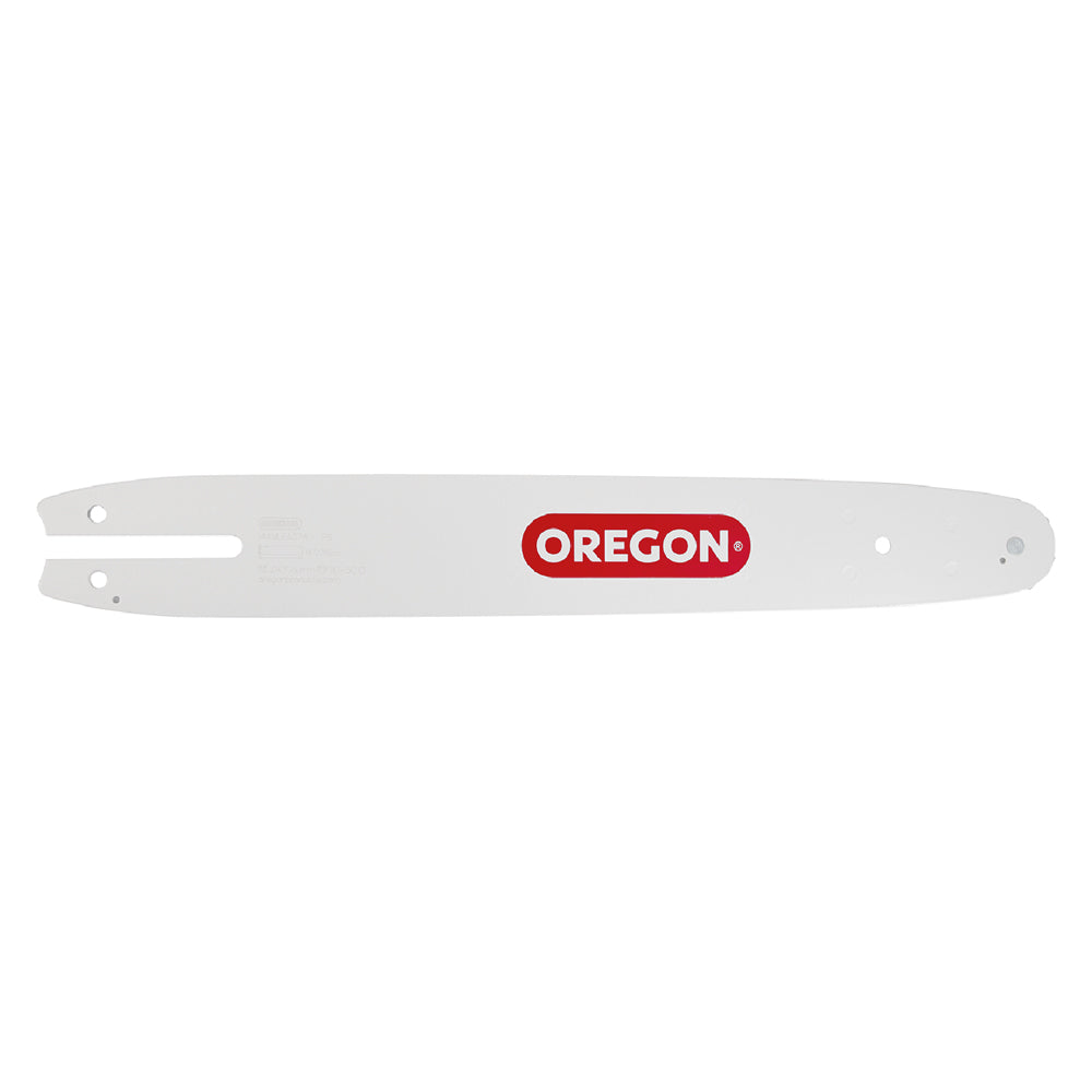 BARRA PER MOTOSEGA 'SINGLE RIVET' 3/8 sp.1,3 - 45 magl.- 30 cm  - OREGON