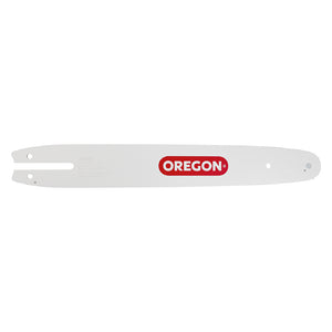 BARRA PER MOTOSEGA 'SINGLE RIVET' 3/8 sp.1,3 - 45 magl.- 30 cm  - OREGON