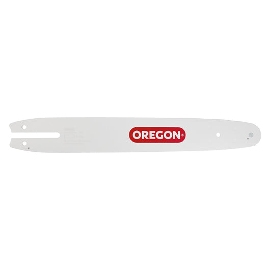 BARRA PER MOTOSEGA 'SINGLE RIVET' 3/8 sp.1,3 - 45 magl.- 30 cm  - OREGON