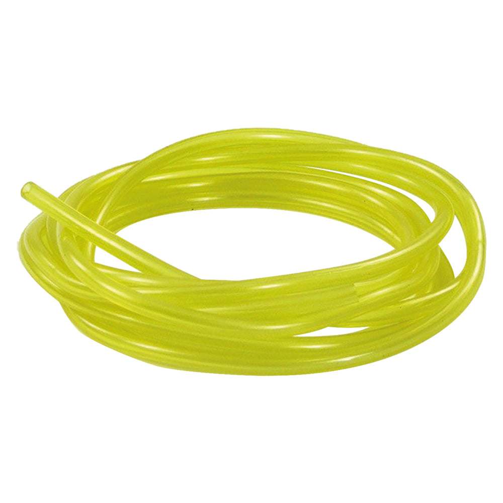 TUBO PER CARBURANTE Ã? 4,8 mm (int.) - 8 mm (est.) x 5 mt