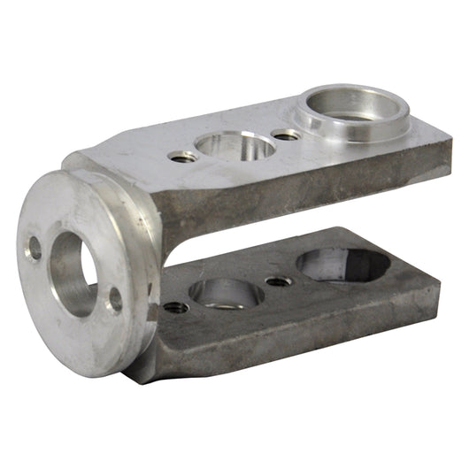 SUPPORTO MOTORE ALLUMINIO per abbacchiatore Lif  - LIF