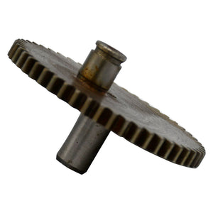 INGRANAGGIO DECENTRATO PER SUPPORTO per abbacchiatore LIF  - LIF