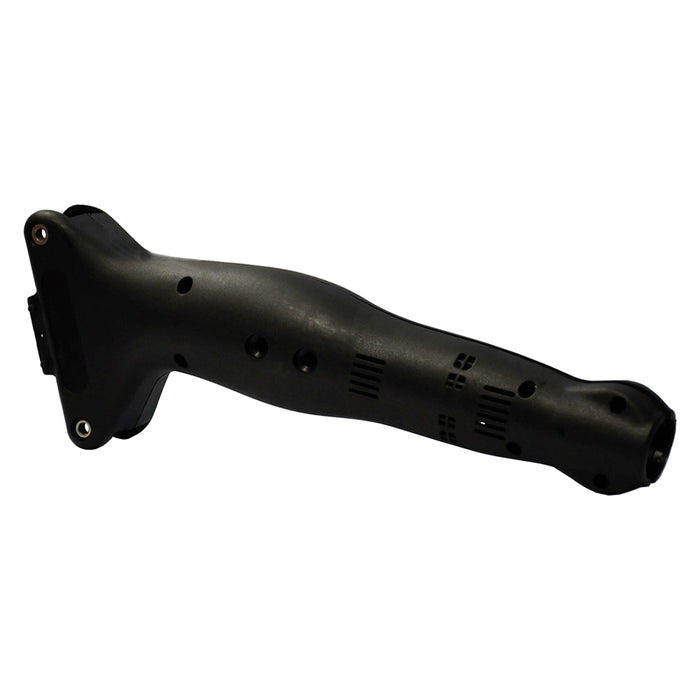 CARTER MOTORINO ELETTRICO per abbacchiatore LIF  - LIF