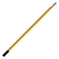 ASTA PROLUNGA IN ALLUMINIO mt. 1,15  - OLIVIERO