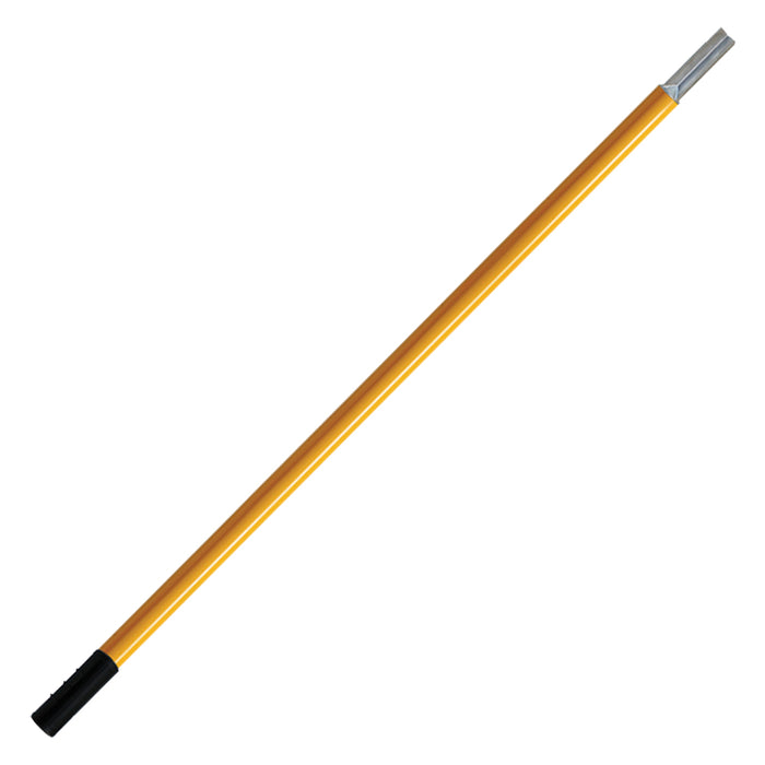 ASTA PROLUNGA IN ALLUMINIO mt. 1,15  - OLIVIERO