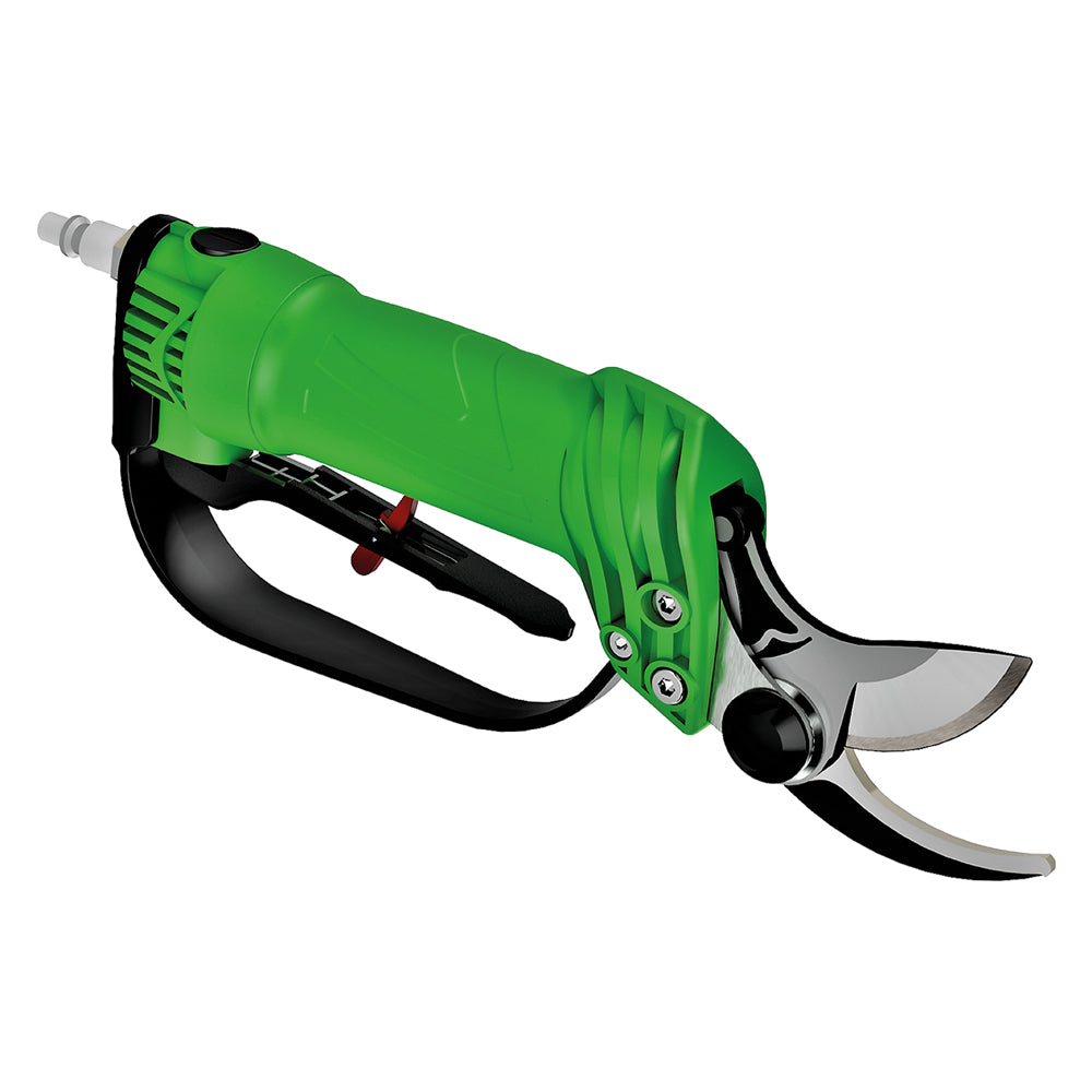 FORBICI PNEUMATICA PER VIGNETI 'AIRKUT 900' ø mm 28  - MINELLI