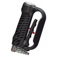 IMPUGNATURA PNEUMATICA PER ASTA per motocompressore  - MINELLI