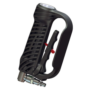 IMPUGNATURA PNEUMATICA PER ASTA per motocompressore  - MINELLI