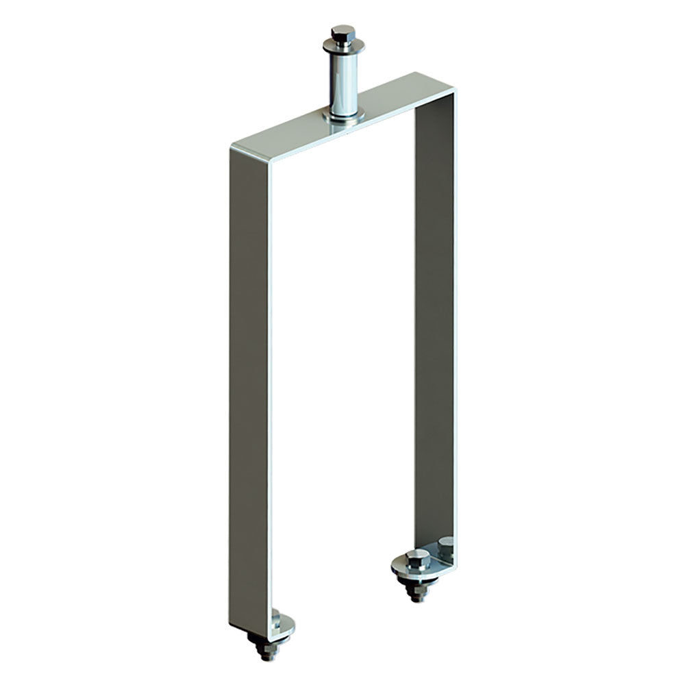 SUPPORTO ALLOGGIAMENTO AVVOLGITUBO per motocompressore  - MINELLI