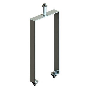 SUPPORTO ALLOGGIAMENTO AVVOLGITUBO per motocompressore  - MINELLI