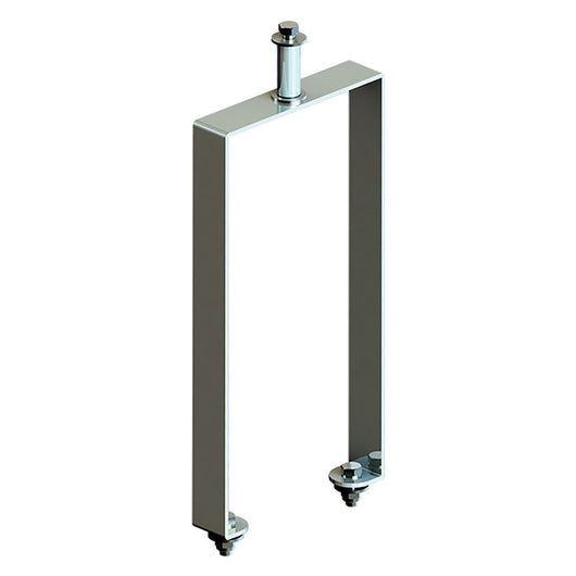 SUPPORTO ALLOGGIAMENTO AVVOLGITUBO per motocompressore  - MINELLI