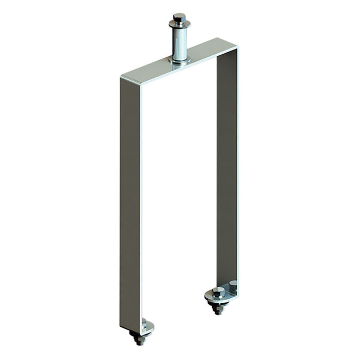 SUPPORTO ALLOGGIAMENTO AVVOLGITUBO per motocompressore  - MINELLI