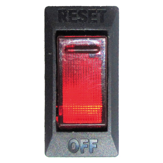 INTERRUTTORE PER ABBACCHIATORE ELETTRICO 'OLIVGREE ricambio  - MINELLI