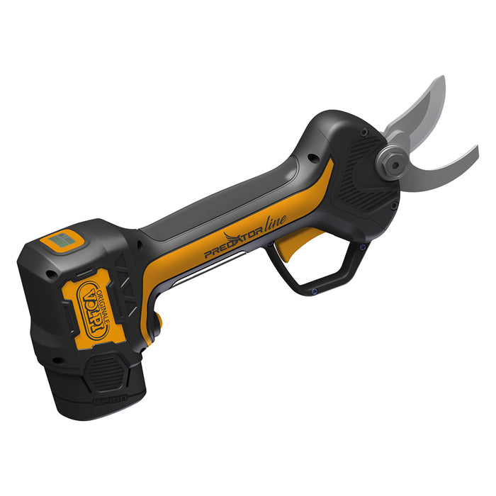 FORBICI DA POTATURA A BATTERIA 'PV295' 14,4V - 2 batterie da 2,5 Ah  - VOLPI