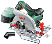 Bosch SEGA CIRCOLARE PKS 55 A 1.200 W
