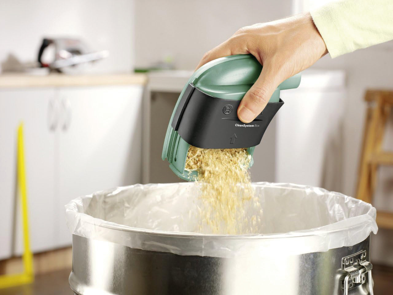 Bosch SEGA CIRCOLARE PKS 55 A 1.200 W