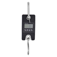 BILANCIA DIGITALE PORTATILE 300 kg  - KASART