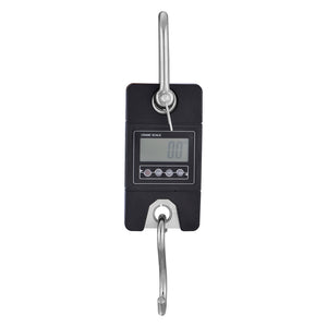 BILANCIA DIGITALE PORTATILE 300 kg  - KASART