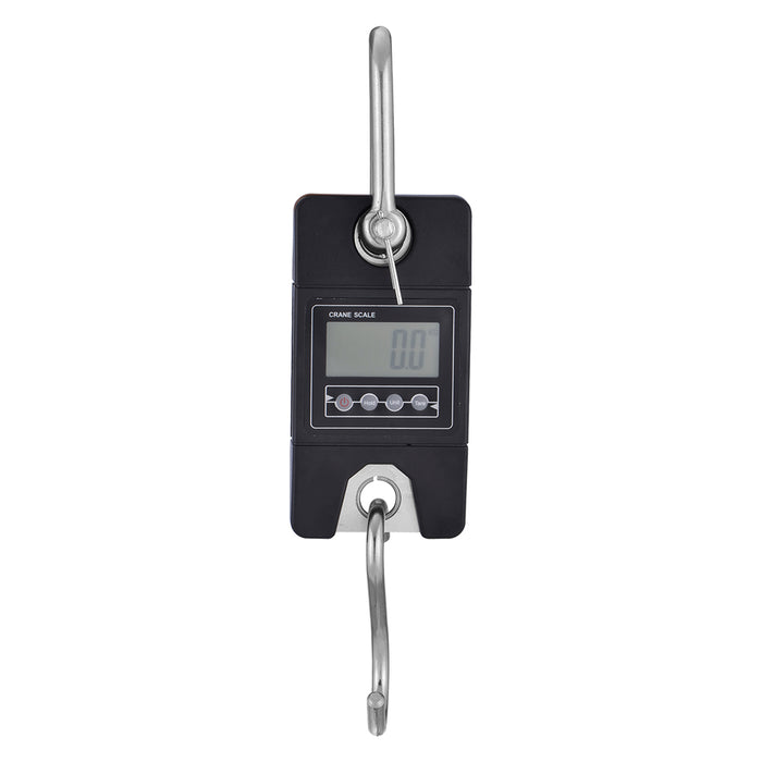 BILANCIA DIGITALE PORTATILE 300 kg  - KASART