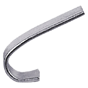 GANCIO PER RETE METALLICA 7 x 0,5 mm  - MUNDIAL