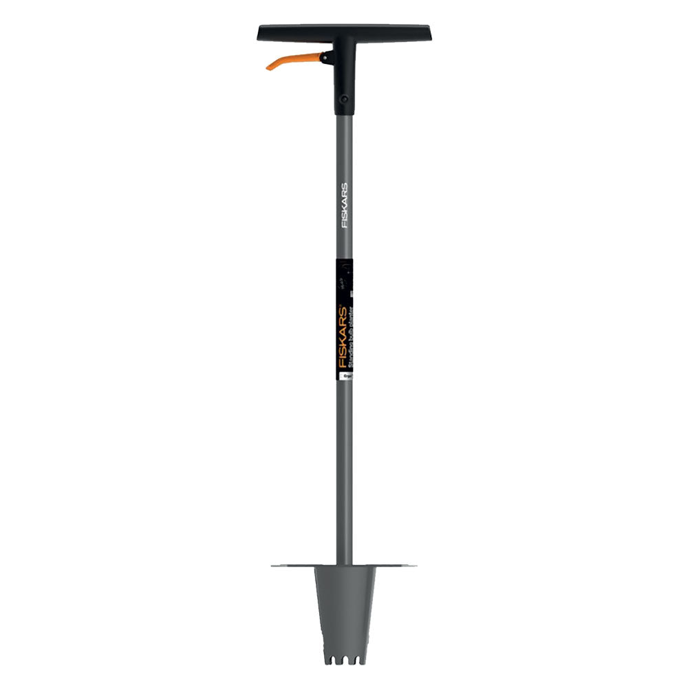 TRAPIANTATORE 'ERGO' profonditÃE semina max. 150 mm  - FISKARS
