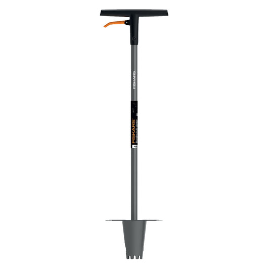TRAPIANTATORE 'ERGO' profonditÃE semina max. 150 mm  - FISKARS
