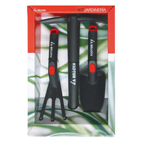 ATTREZZI GIARDINO IN SET set 3 pezzi - art. 2994  - BELLOTA