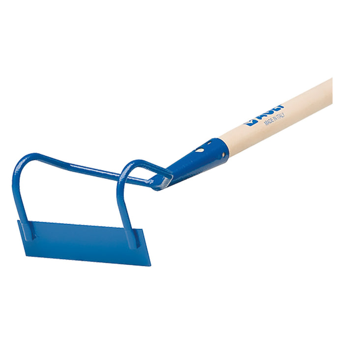 SARCHIATORE ANTI ERBACCE 2 BRACCI cm. 16 x 11 x 22 - senza lama  - AGEF