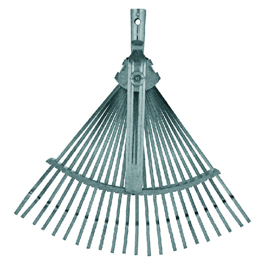 SCOPA DA GIARDINO REGOLABILE Tipo leggero  - LIF