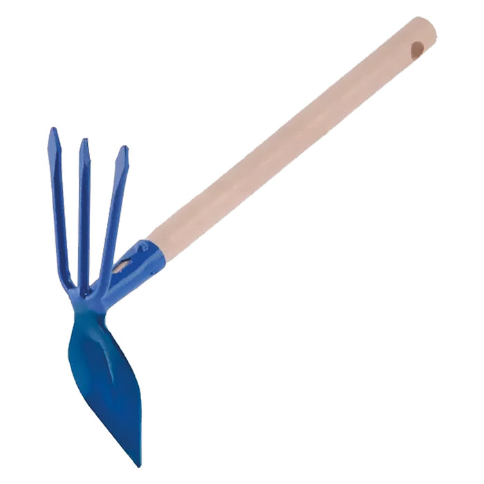 ZAPPETTA A PUNTA c/tridente  - AGEF