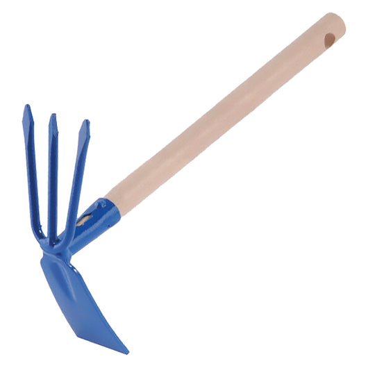 ZAPPETTA QUADRA c/tridente  - AGEF