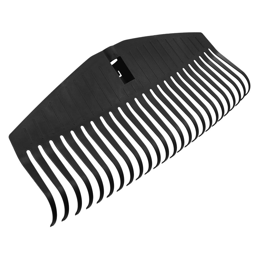 RASTRELLO IN POLIPROPILENE 'SOLID L' 25 denti  - FISKARS