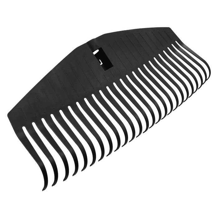 RASTRELLO IN POLIPROPILENE 'SOLID L' 25 denti  - FISKARS