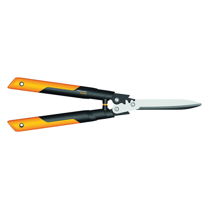 FORBICI PER SIEPE 'HSX92' cm 63  - FISKARS
