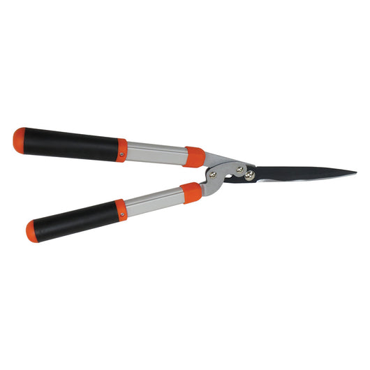 CESOIA PER SIEPE CON MANICO FISSO lame cm 21  - LIF